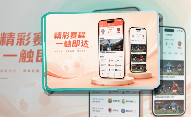 雷速APP赛事服务页面